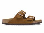 Birkenstock 1027082 Arizona – Mink (R) image