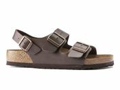 Birkenstock 0034701 Milano  - Dark Brown