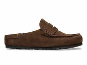 Birkenstock 1031701 Naples Wrapped - Carafe  (N) image
