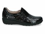 Caprice 9-24752-45-014 - Black Croc image
