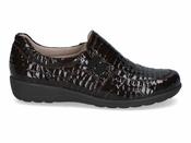 Caprice 9-24752-45-397 - Brown Croc image