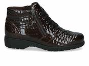 Caprice 9-26152-47-397 - Brown Croc image