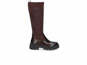 Caprice 9-26509-43-329 - Dark Brown Combo image
