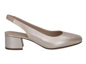 Caprice 9-29500-42-341 - Taupe Metallic image