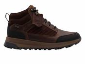 Clarks ATL Trek Hi GORE-TEX - Brown image