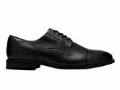 Clarks Bowburn Cap - Black (G) image
