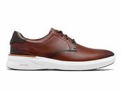Clarks Code (H)ybrid Plain - Tan (G) image