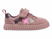 Clarks Cove Go T - Dusty Pink (F) image