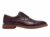 Clarks Craft  Emile - Brown Leather (G) image
