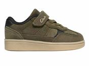Clarks Cypress Pop T - Khaki (G) image