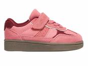 Clarks Cypress Pop T - Pink (G) image