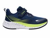 Clarks Lumen Hero K - Navy (G) image