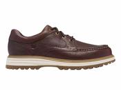 Clarks Melbury Lace - Dark Brown (G) image