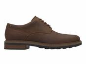 Clarks Newford Lace - Beeswax (G) image