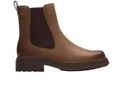 Clarks Orinoco 3 Top - Walnut image