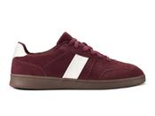 Clarks SECO Speed - Burgundy (D) image