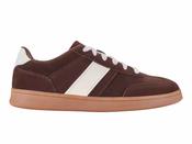 Clarks SECO Speed - Dark Brown (D) image