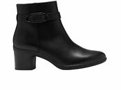 Clarks Shaya Style - Black Waterproof (E) image