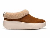 Clarks Solevana Cozy - Tan image
