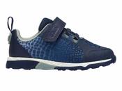Clarks Steggy 2 Flux Toddler - Navy Blue (F) (G) image