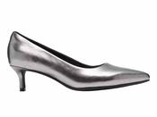 Clarks Zarey Court - Pewter (D) image