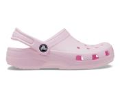 Crocs Classic Clog K 206991-6ZW - Pink Milk image