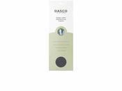 Dasco Super Latex Deodorising Insoles Comfort - Black