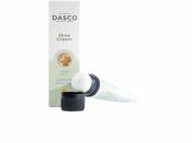 Dasco Shoe Cream - White image