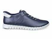 Ecco 246323-51284 Gruuv Lite - Blue Marine image