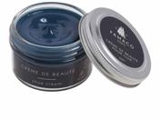 Famaco Leather Shoe Cream - Blue Horizon - 50ml image