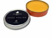 Famaco Shoe Polish - Tan - 50ml image