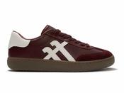 Fitflop The Dash - Dark Merlot White image