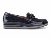 Gabor 4004.01.004 Baby - Blue Patent image