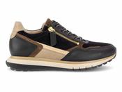 Gabor 6029.01.002 - Black Whiskey Gold image