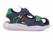 Garvalin 252877-A089 - Navy image
