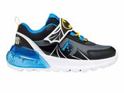 Geox J66LYA-014CE Batman - Blue Sky image