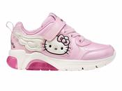 Geox J66M4C-0NFKC Hello Kitty - Pink image