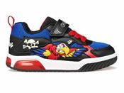 Geox J659CA-01454 - Royal Red image