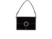 Hispanitas BI264945-C003 - Black Suede image