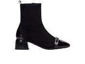 Hispanitas HI265016 Rock - Black Velour image