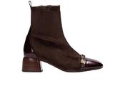 Hispanitas BHI265016 Rock - Chocolate Burgundy image