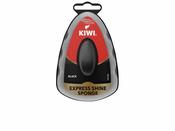 Kiwi Express Shine Sponge - Black image