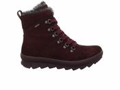 Legero 2-000530-5970 Novara Gore-Tex - Dark Cherry image