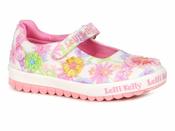Lilly Kelly 4911 Eloise - White image