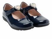 Lelli Kelly LKSO8467 Sabrina - Black Patent image