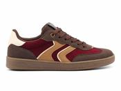 Lunar Jersey DLB213 - Brown Multi