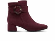 Marco Tozzi 2-25328-45-565 - Mulberry image