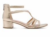 Marco Tozzi 2-28213-46-940 - Gold