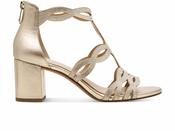 Marco Tozzi 2-28303-47-940 - Gold image