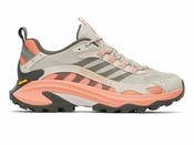 Merrell Moab Speed 2 GORE-TEX® J00005349 - Basalt Vermillion image